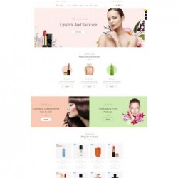 Cosmetics