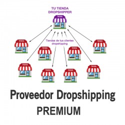 Proveedor dropshipping premium